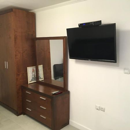 Sun Escape Apartment Eilat Luaran gambar