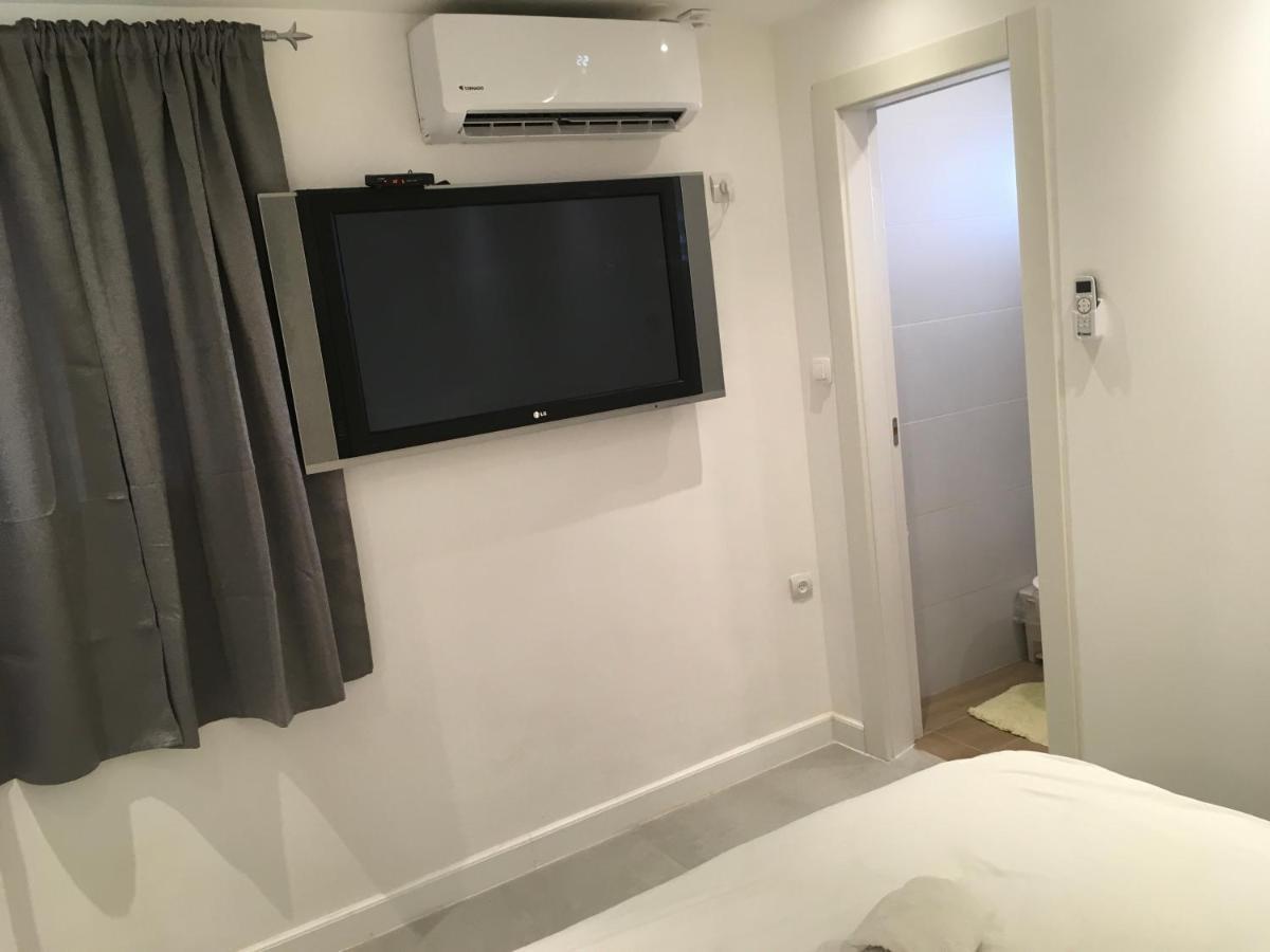 Sun Escape Apartment Eilat Luaran gambar