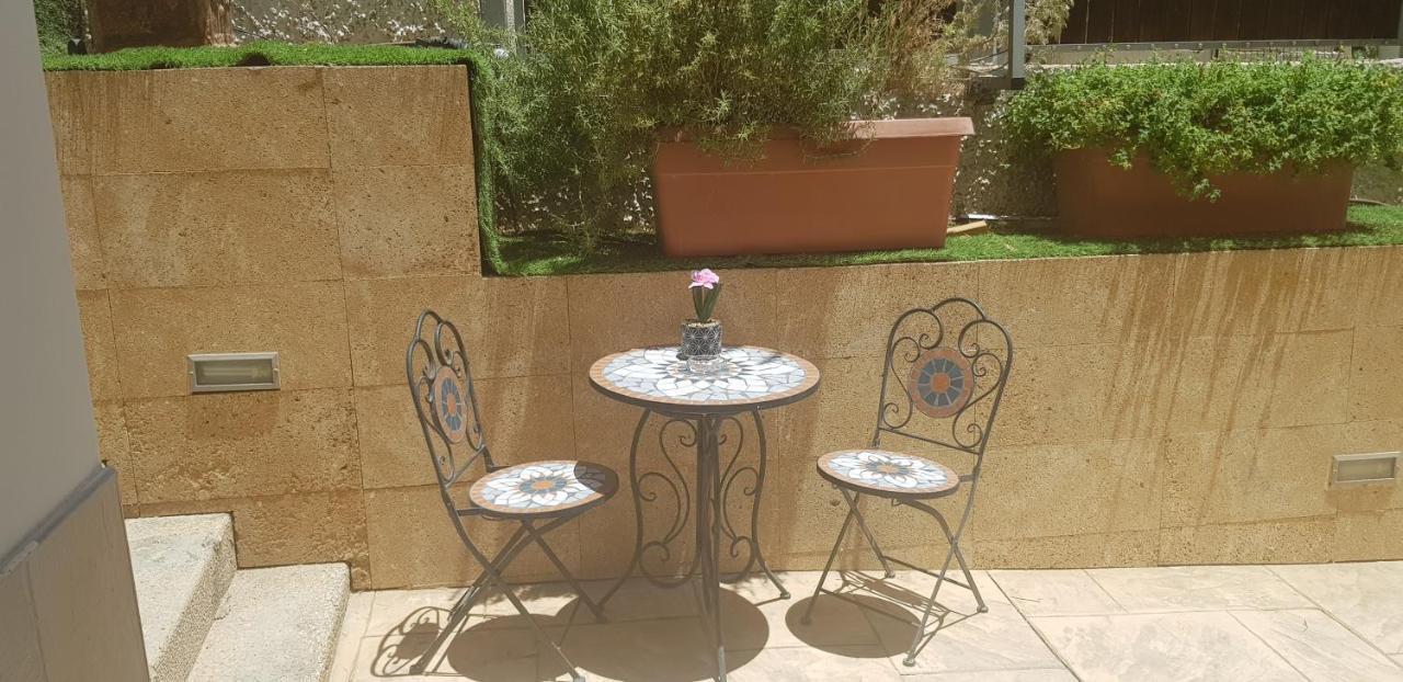 Sun Escape Apartment Eilat Luaran gambar