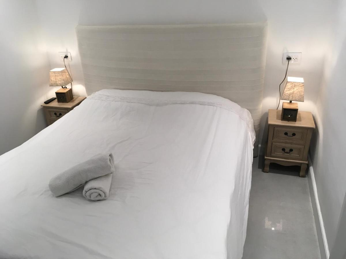 Sun Escape Apartment Eilat Luaran gambar