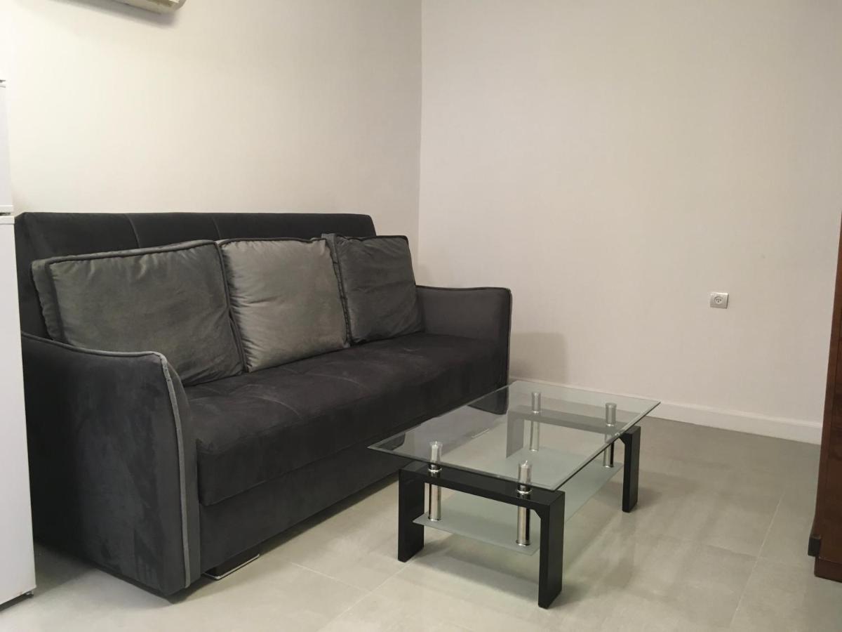 Sun Escape Apartment Eilat Luaran gambar